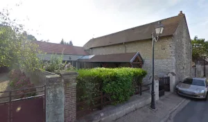 Electricien Bati-Serec à Montreuil-sur-Epte