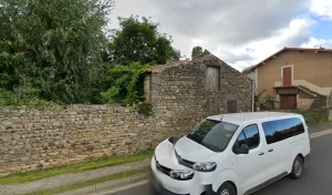 Electricien Parrot Philippe à Saint-Germain-Lembron