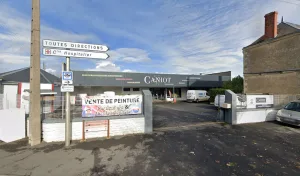 Electricien Bm Marchand à Thouars