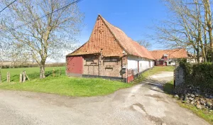 Electricien François Bernard à Brêmes