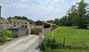 Electricien Moynet Frédéric à Queyrac