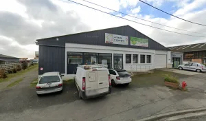 Electricien Erwan YANNIC Electricité à Landerneau