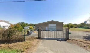 Electricien FAUCHE LOT ET GARONNE TERTIAIRE à Marmande