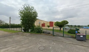 Electricien Cegelec Centre Est à Péronnas