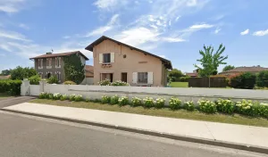 Electricien ETS DE FLEURIAN à Campagne