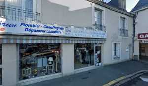 Electricien SARL MONTEBRUN à La Flèche