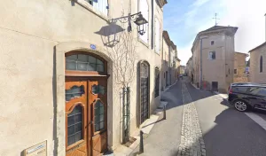 Electricien S . E . M . B . EURL à Donzère