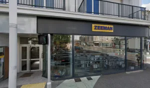 Electricien Elec A9 à Saint-Nazaire