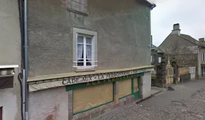 Electricien Mathieu Jourdon – MJ Elec à Salers