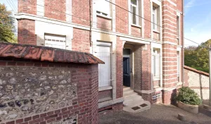 Electricien L’expert Blondel Électricité à Mont-Saint-Aignan