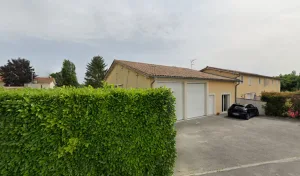 Electricien Vallee Bernard à Cubzac-les-Ponts