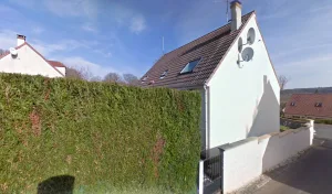 Electricien AZ CONTROL à Saint-Chéron