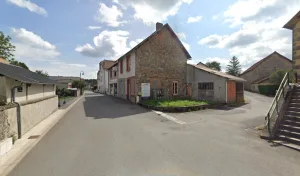 Electricien Mazet Solutions à Giat