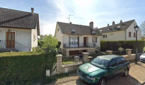 Electricien Société DENIS à Vineuil-Saint-Firmin