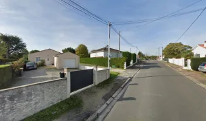 Electricien Merlhe Olivier à Magnac-sur-Touvre