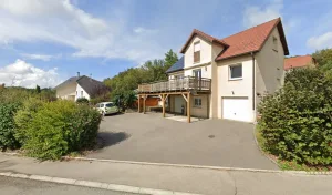 Electricien Ascn Energie Eurl à Fontain