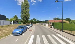 Electricien Berthet Christian à 69610 Haute-Rivoire