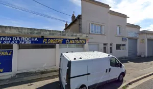 Electricien DA ROCHA Fernando à Montluçon