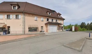 Electricien COLGAELEC à Vézeronce-Curtin