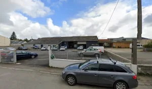 Electricien ABE Automobile Bretagne Equipement à Quimper