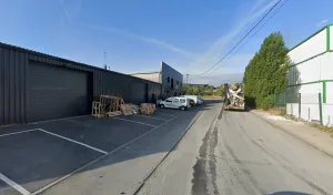 Electricien ATCE à Saint-Malo