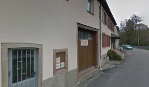 Electricien Guiot Alain à Wisches