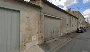 Electricien Hamon Sebastien à Saint-Martin-la-Pallu