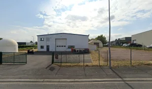 Electricien CP ÉLECTRICITÉ à Bretteville-sur-Odon