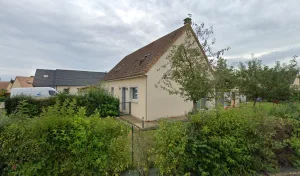 Electricien JACQUEMIN ELECTRICITE à Lonrai