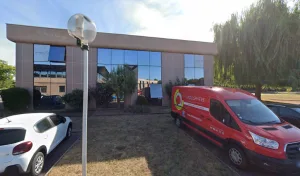 Electricien Vinci Energies Est à Oberhausbergen