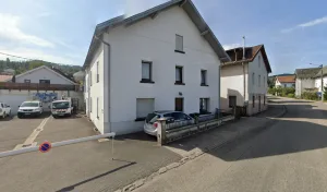 Electricien Perry Electricité à Le Thillot