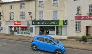 Electricien Dailler Frederic à L'Isle-Jourdain