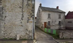 Electricien SESCEA à Saint-Cyr-en-Arthies