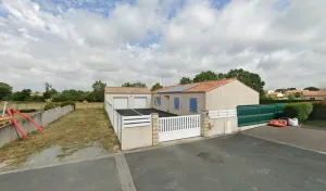 Electricien SAS RIDIER ÉLECTRICITÉ à Fougeré