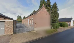 Electricien Dominique PRUVOT à Pommereuil