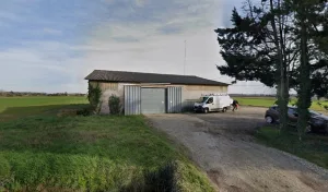 Electricien Entreprise Herit BITONE (SARL) à Bois