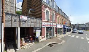 Electricien Sarl Murari Electricite à Sainte-Adresse