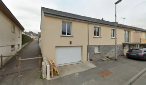 Electricien Matthias Clouet à Domagné