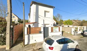 Electricien Nicolas LEHEMBRE à La Frette-sur-Seine