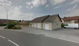 Electricien Perrard Electricité à Champagnole