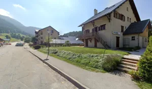 Electricien Syl20 L&rsquo;Electricien du Vercors à Saint-Nizier-du-Moucherotte