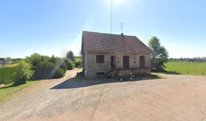 Electricien Verrion Jean-Paul à Beaulon