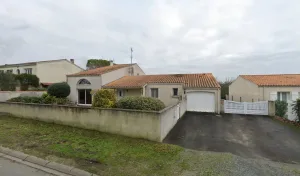 Electricien C.g.a.a. à Thairé