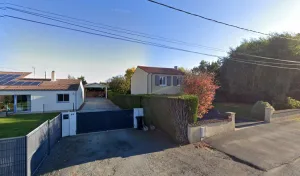 Electricien E.M Novation à Chantonnay