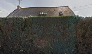 Electricien Macé Alain à Poilley