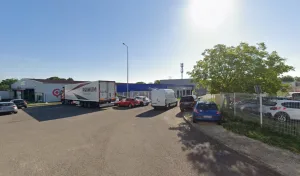 Electricien Cegelec Bourgogne à Quetigny