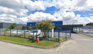 Electricien ECR Technologies à Pontchâteau