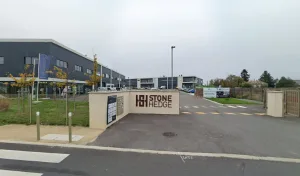 Electricien IHB TECHNOLOGIE à Servon