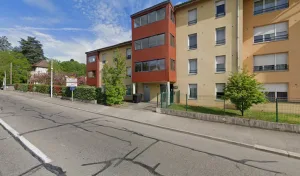 Electricien Charfi Sahbi à La Tour-du-Pin