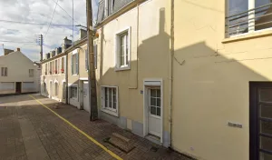 Electricien Houdet Stephane à Langrune-sur-Mer